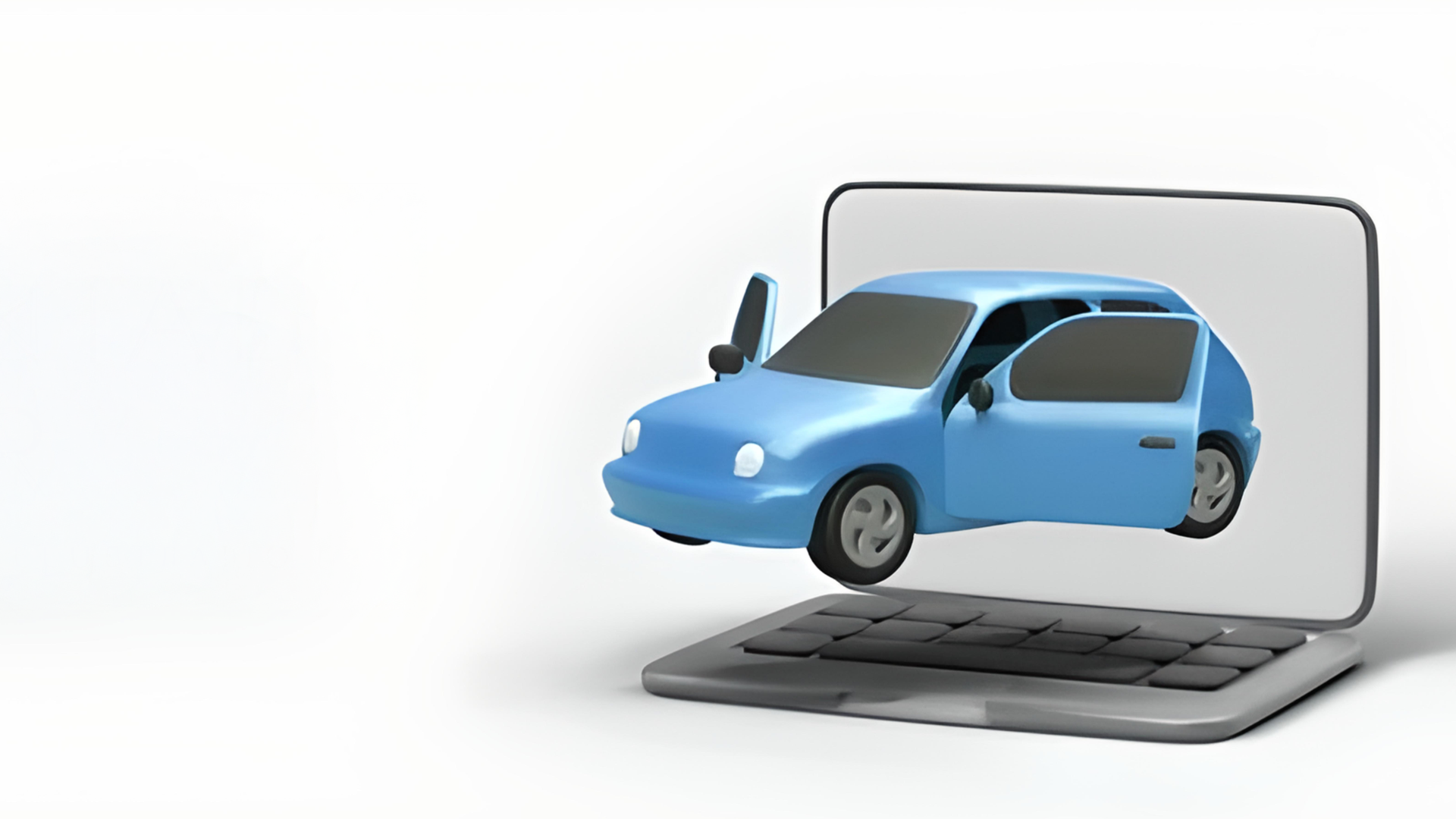 Comprar e vender carro do seu jeito com a tecnologia que você entende