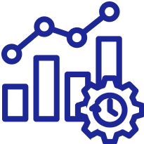 Eficiência Operacional