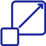 Flexibilidade e Escalabilidade