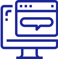 Personalize com sua marca